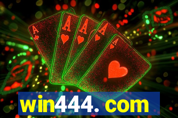 win444. com